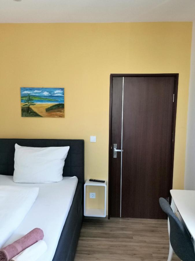 Hotel Gruener Baum - Hotel Im Murgtal, Schwarzwald Weisenbach Eksteriør bilde