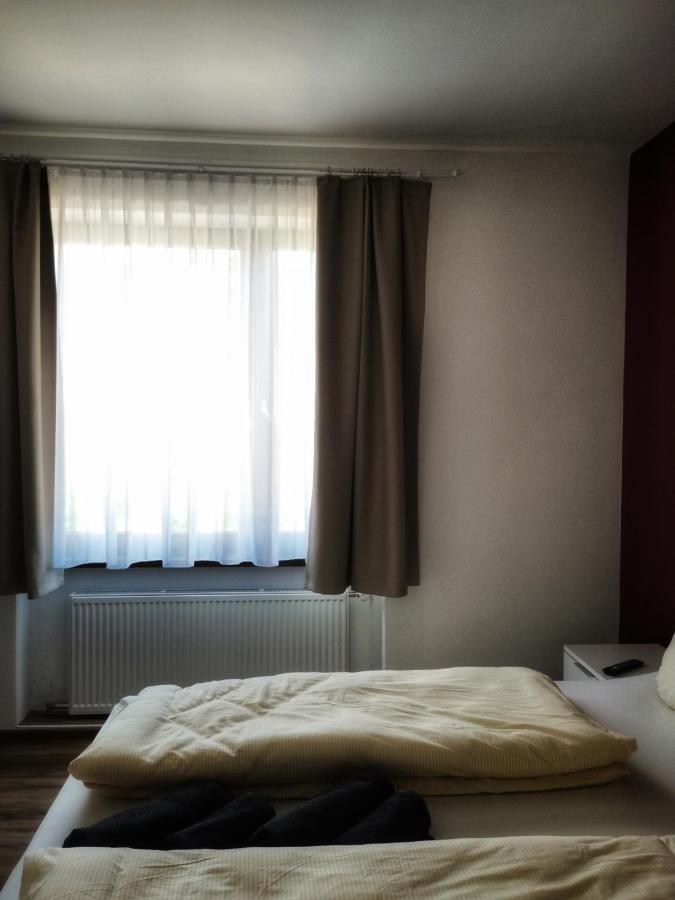 Hotel Gruener Baum - Hotel Im Murgtal, Schwarzwald Weisenbach Eksteriør bilde
