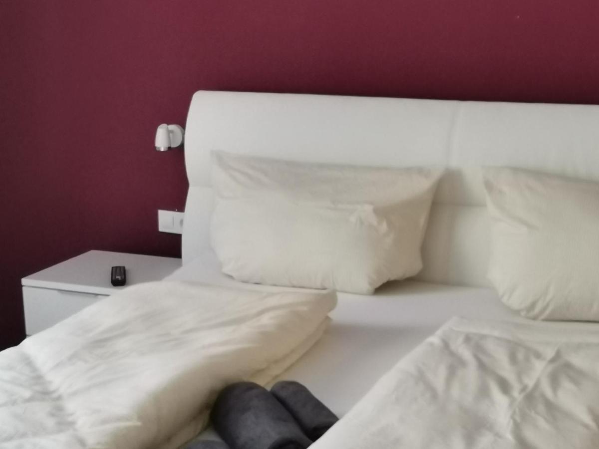 Hotel Gruener Baum - Hotel Im Murgtal, Schwarzwald Weisenbach Eksteriør bilde