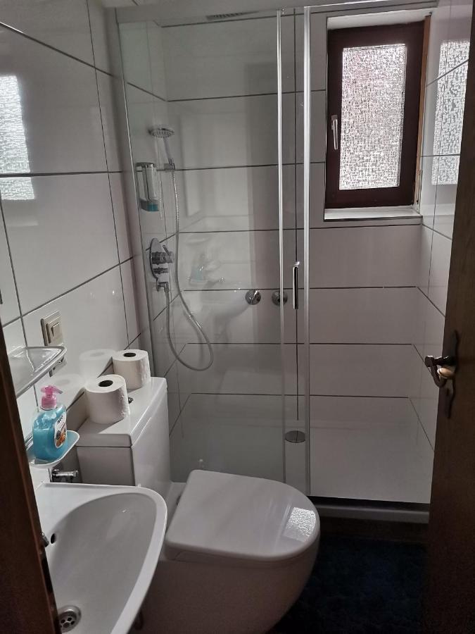 Hotel Gruener Baum - Hotel Im Murgtal, Schwarzwald Weisenbach Eksteriør bilde