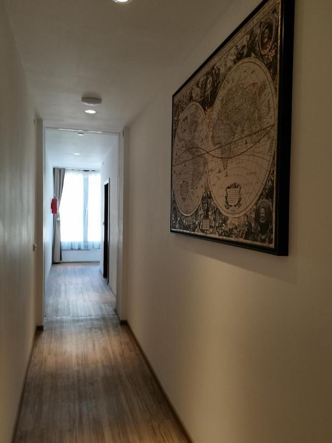 Hotel Gruener Baum - Hotel Im Murgtal, Schwarzwald Weisenbach Eksteriør bilde