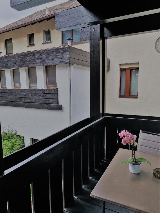Hotel Gruener Baum - Hotel Im Murgtal, Schwarzwald Weisenbach Eksteriør bilde