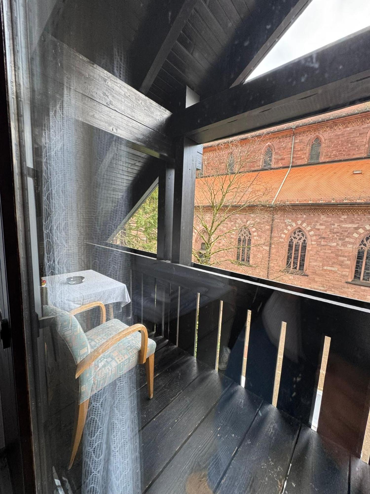 Hotel Gruener Baum - Hotel Im Murgtal, Schwarzwald Weisenbach Eksteriør bilde