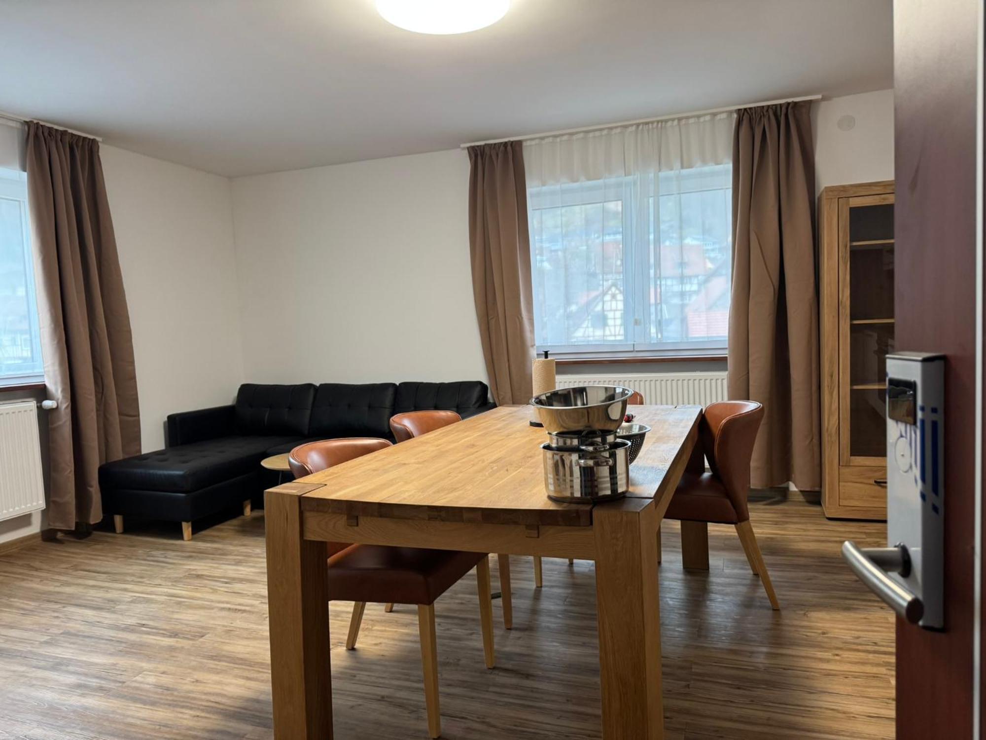 Hotel Gruener Baum - Hotel Im Murgtal, Schwarzwald Weisenbach Eksteriør bilde